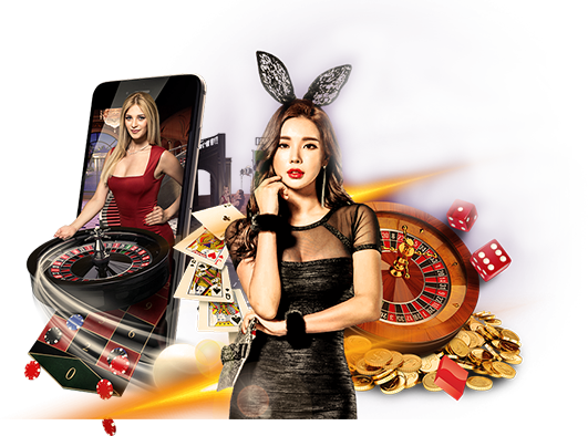 spain168 casino