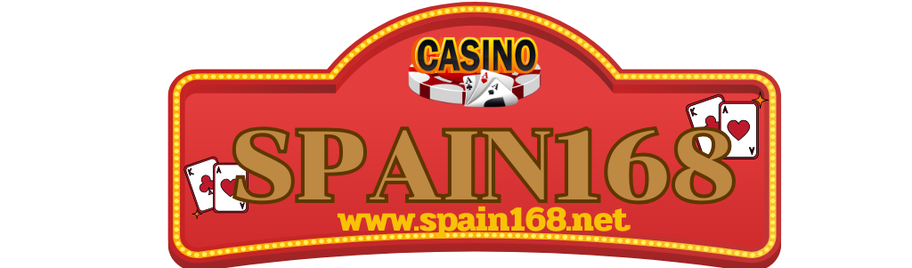 spain168 logo